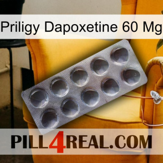 Priligy Dapoxetine 60Mg 30